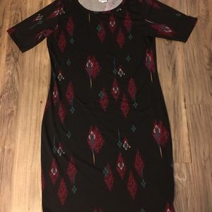 XL Lularoe Julie